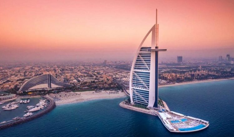 burjalarab