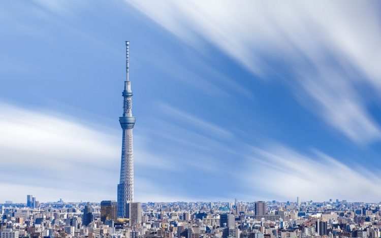 Tokyo Skytree