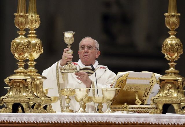Жизнь в Ватикане: самые необычные факты
