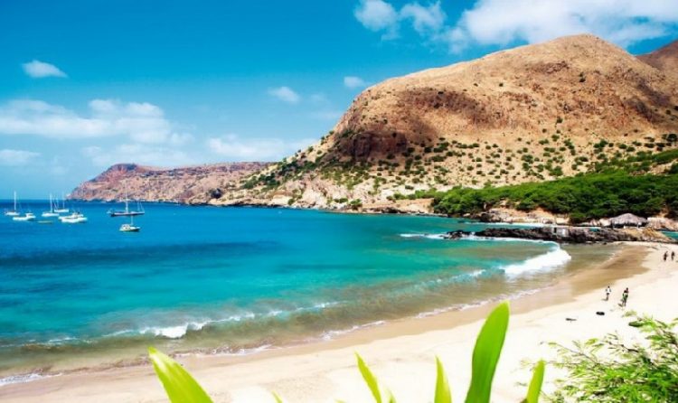  Cabo Verde