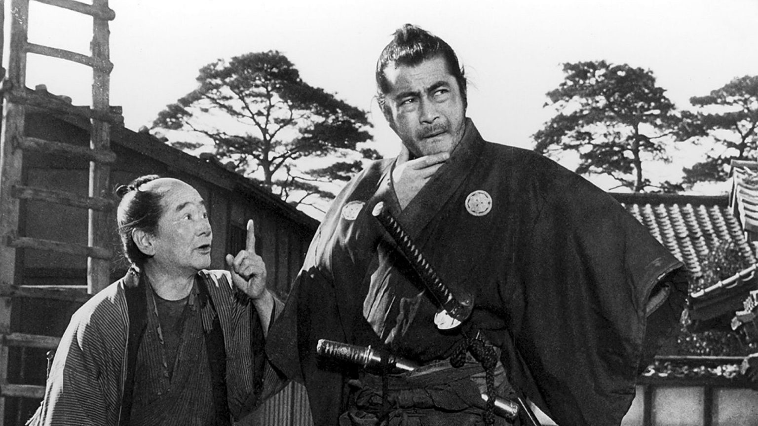 последний самурай японии