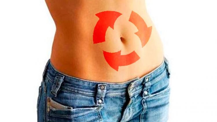 10 распространенных мифов о похудении