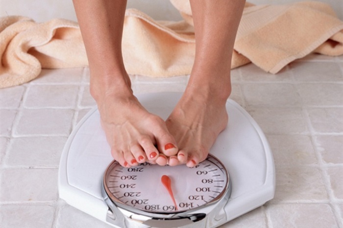10 распространенных мифов о похудении