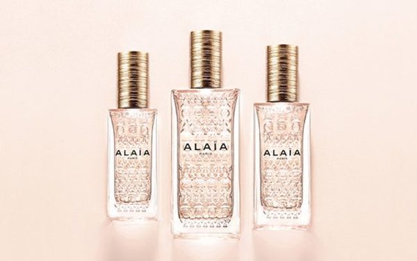 Alaïa Paris Eau de Parfum