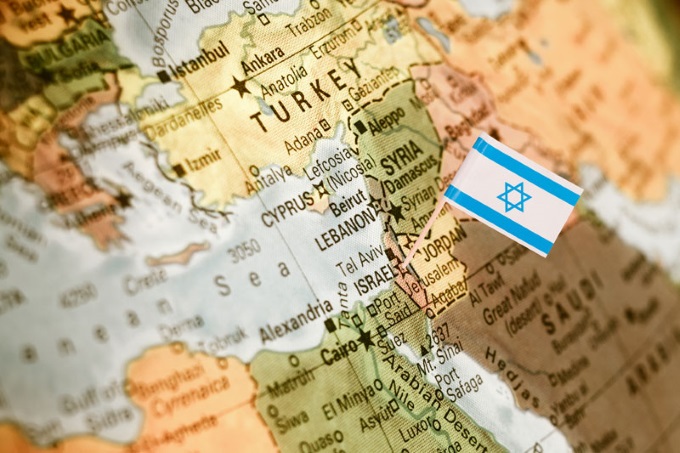 30 интересных фактов об Израиле