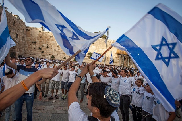 The Most Interesting Facts About Israel