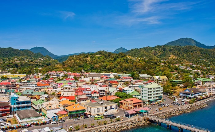 Dominica