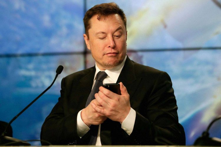 Extraordinary Elon Musk: What You Need to Know