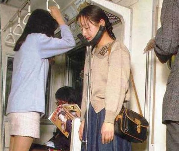 25 примеров, почему японцы никогда не будут такими как все