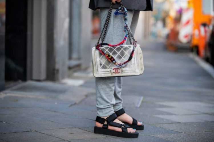 20 вещей, которые запрещено носить современным модницам