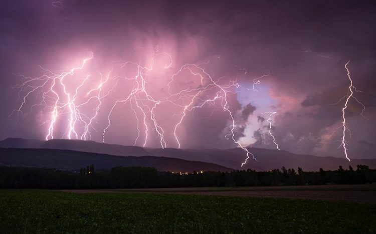 Впечатляющие фото