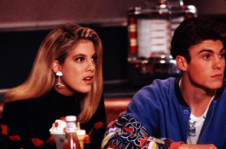 Donna And David