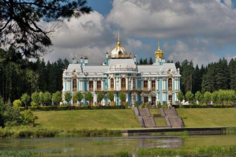 Дворцы русской элиты, которые стоят целое состояние