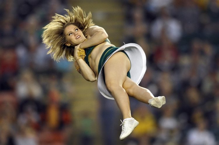 Epic Sports Moments: Funny Photos