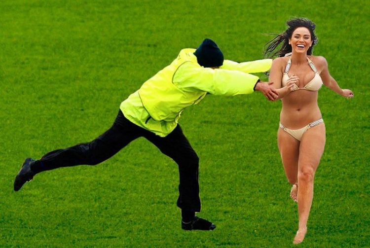 Epic Sports Moments: Funny Photos