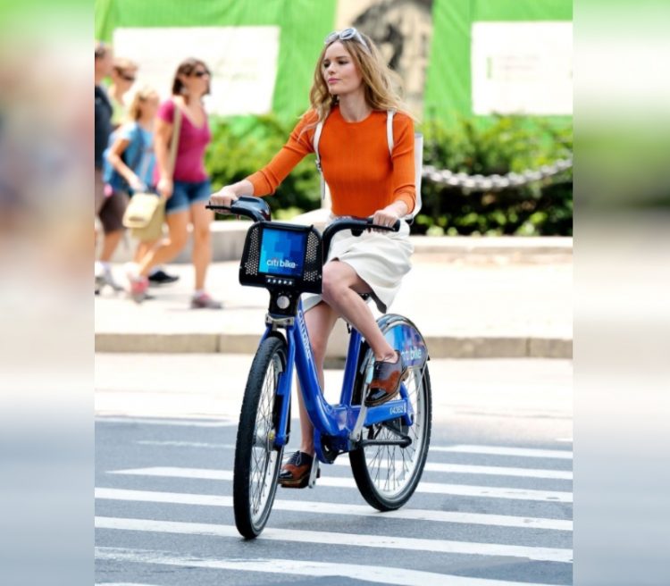 znamenitosti na velosipedakh_Kate Bosworth