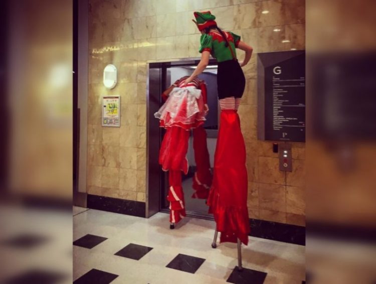 Люди в лифте делают самые дурацкие вещи: 25+ фотодоказательств