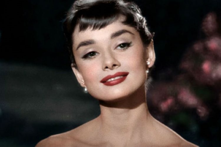 Одри Хепберн_Audrey Hepburn_aktory obladateli Oskar i u kogo net