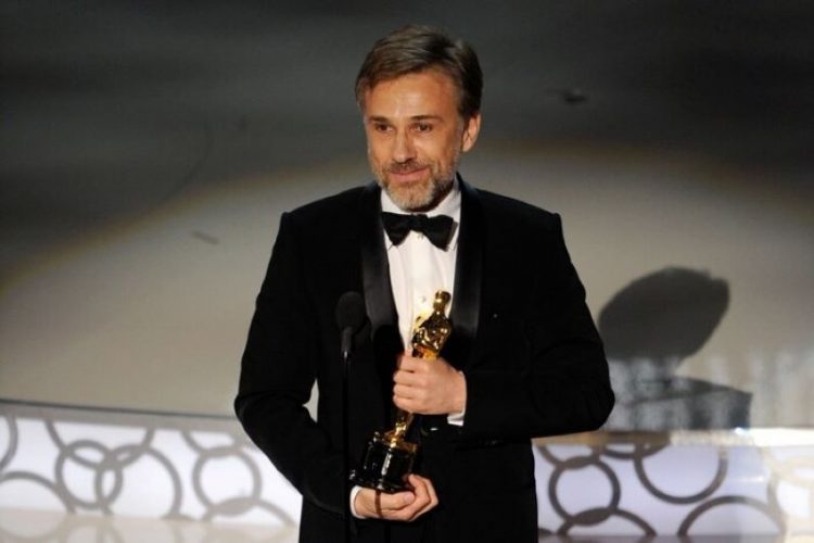 Кристоф Вальц_Christoph Waltz_aktory obladateli Oskar i u kogo net