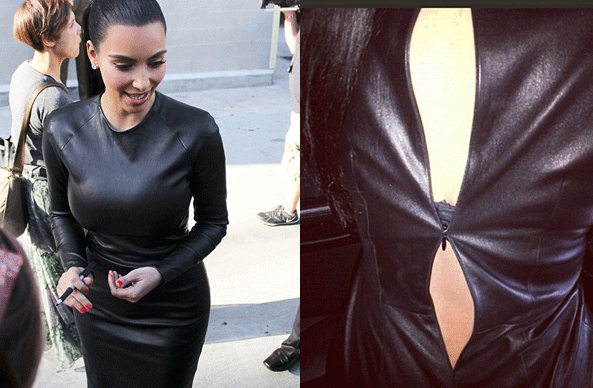 The Most Memorable Celebs Fail Outfits