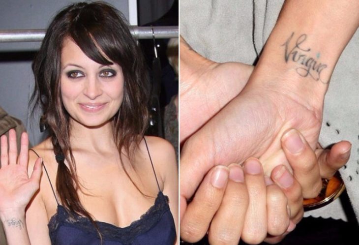 Impressive Celebrity Tattoos: Top Photos