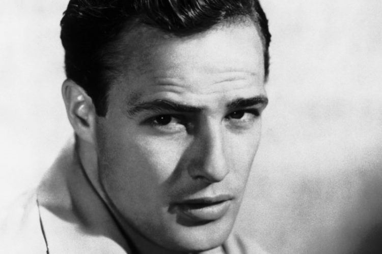 Марлон Брандо_Marlon Brando_aktory obladateli Oskar i u kogo net