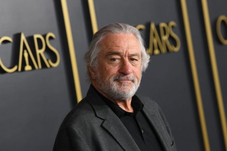 Роберт Де Ниро_Robert De Niro_aktory obladateli Oskar i u kogo net