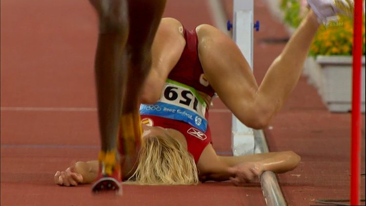 Epic Sports Moments: Funny Photos