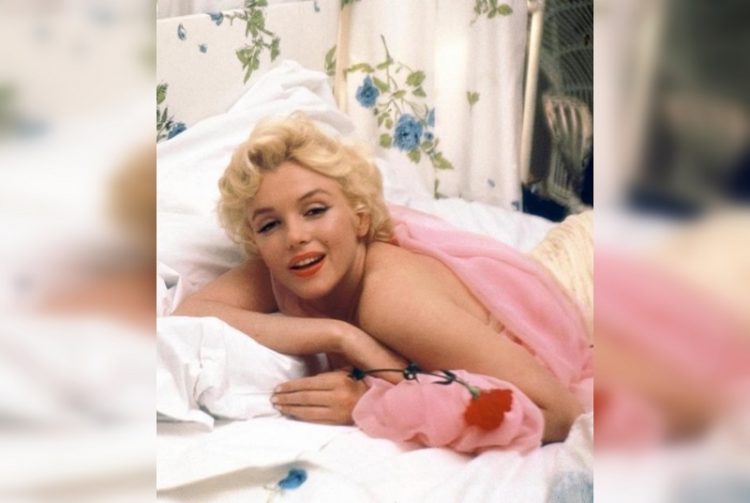 The Most Rare, Bold and Hot Pics of Marilyn Monroe