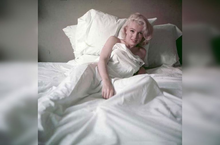 The Most Rare, Bold and Hot Pics of Marilyn Monroe - Page 23 of 25 ...