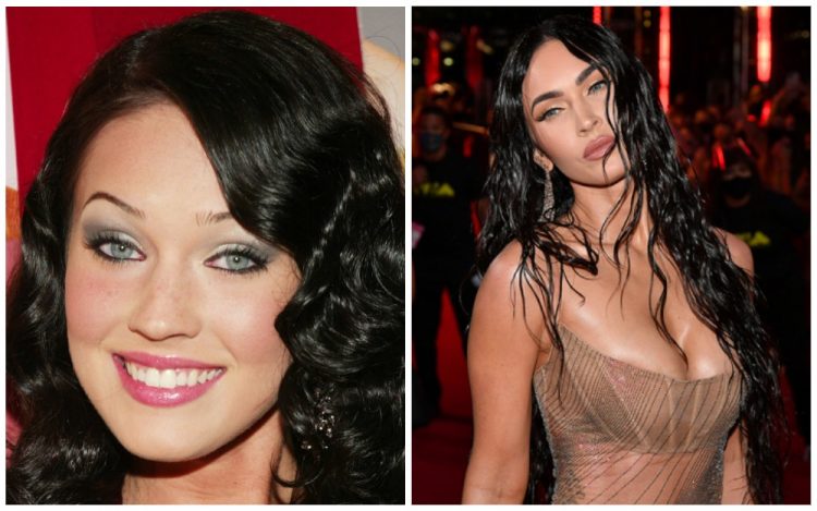 Celebs Before And After Fame: Impressive Pics