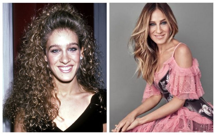 Celebs Before And After Fame: Impressive Pics