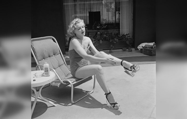 The Most Rare, Bold and Hot Pics of Marilyn Monroe - Page 22 of 25 ...