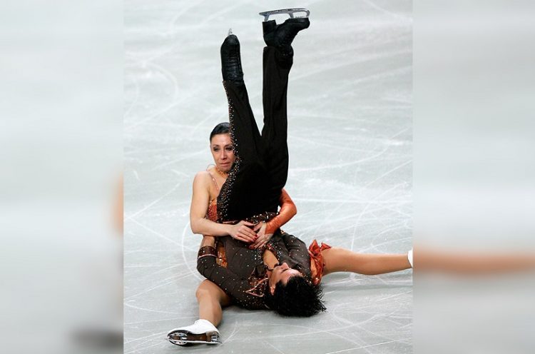 Skating Fails and Funny Tales: 25 Hilarious Photos of Figure Skaters