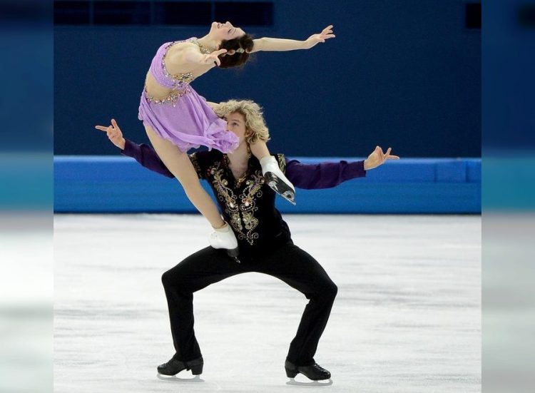 Skating Fails and Funny Tales: 25 Hilarious Photos of Figure Skaters