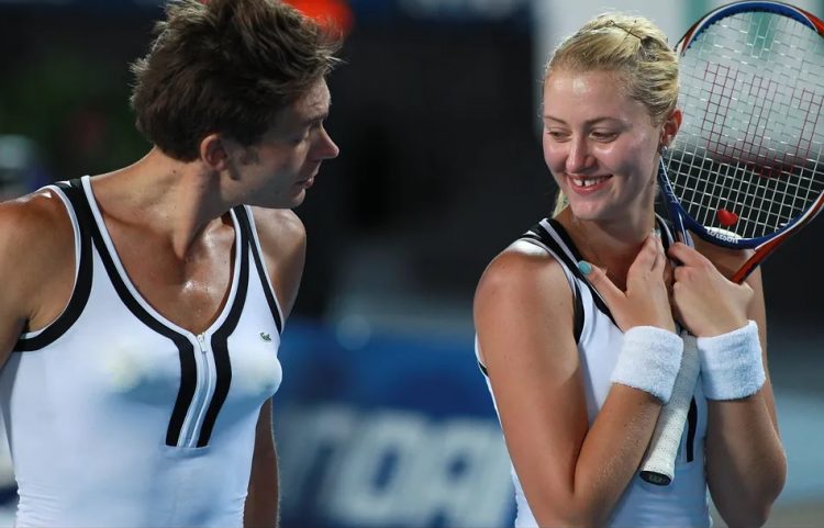 Smiles and Swings: 25 Playful Moments in Women's Tennis