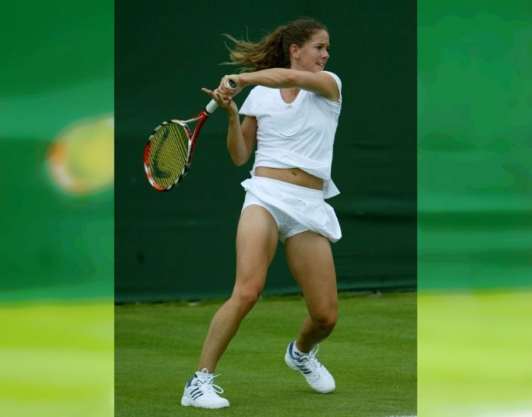 Smiles and Swings: 25 Playful Moments in Women's Tennis