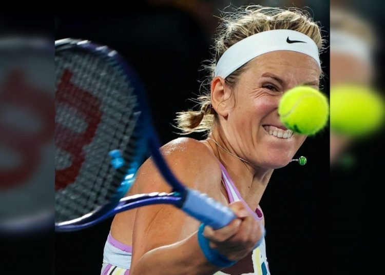 Smiles and Swings: 25 Playful Moments in Women's Tennis