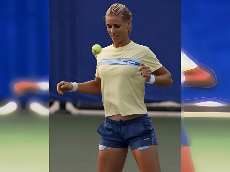 Smiles and Swings: 25 Playful Moments in Women's Tennis