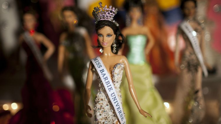The Whimsical Side of Beauty: Exploring Unconventional Pageants