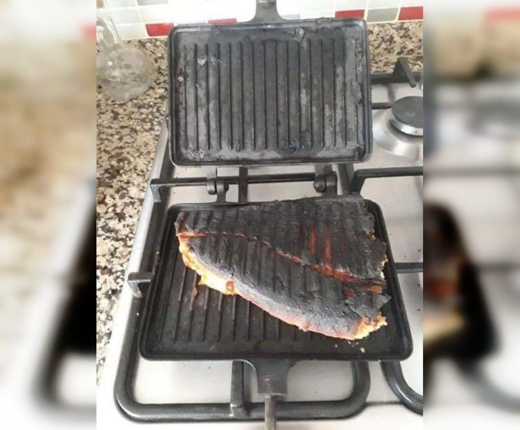 Epic Fails in the Kitchen: Hilarious Culinary Disasters Unveiled