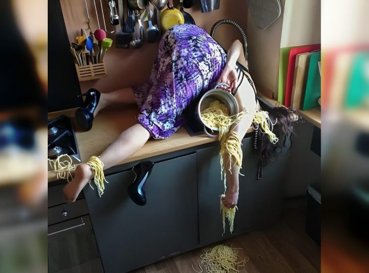 Epic Fails in the Kitchen: Hilarious Culinary Disasters Unveiled