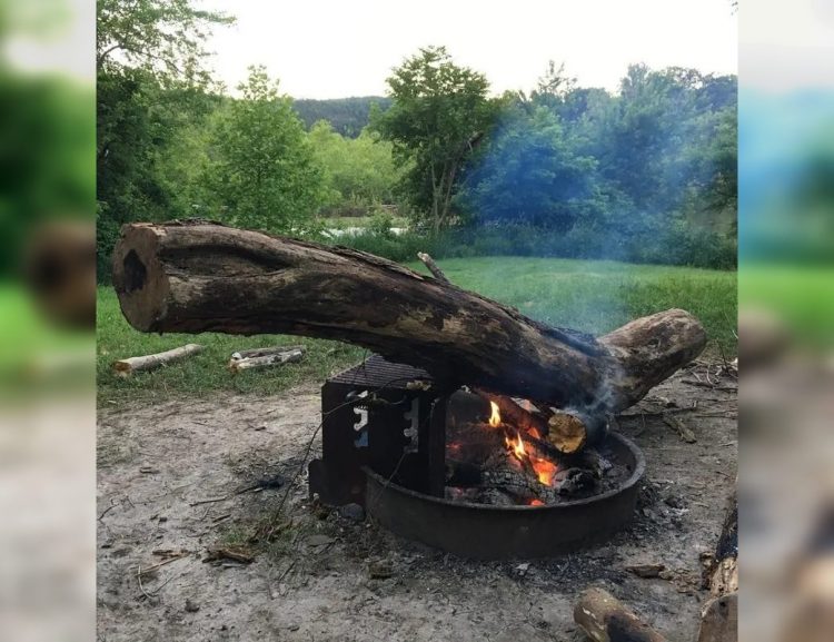 Laughing in the Great Outdoors: A Comedic Collection of Camping Catastrophes