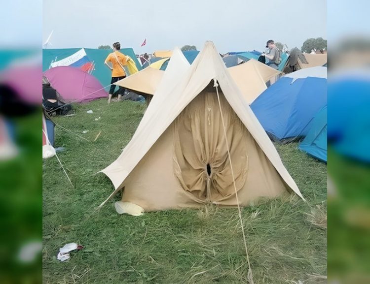 Laughing in the Great Outdoors: A Comedic Collection of Camping Catastrophes