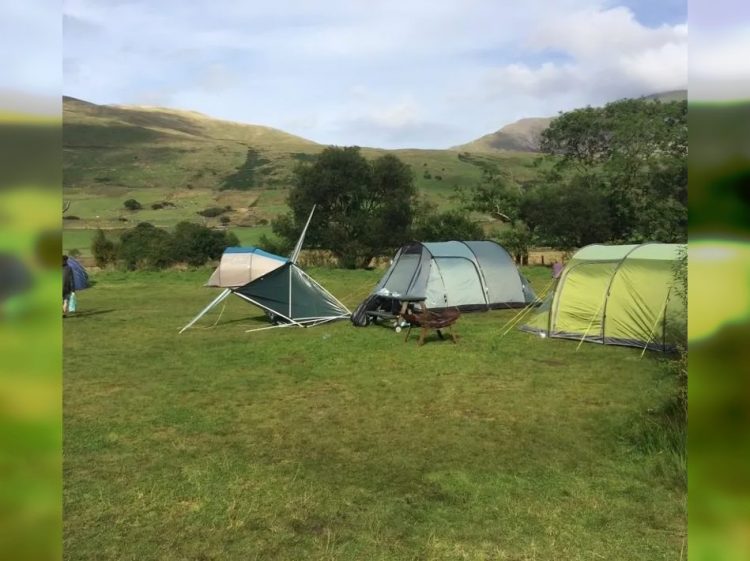 Laughing in the Great Outdoors: A Comedic Collection of Camping Catastrophes